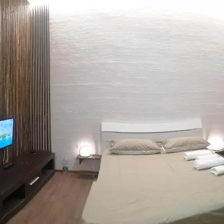 Gli Iblei Di Montalbano Apartment *