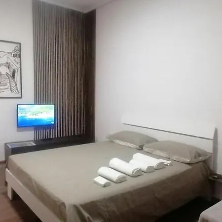 Apartment Gli Iblei Di Montalbano Ragusa