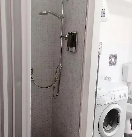 Gli Iblei Di Montalbano Apartment *