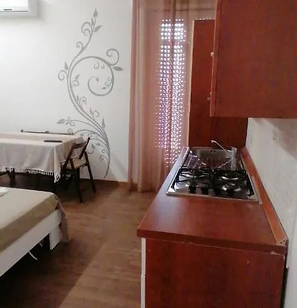 Gli Iblei Di Montalbano Apartment Ragusa