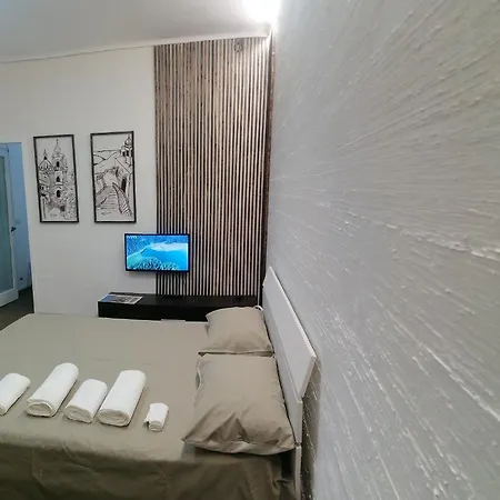 Gli Iblei Di Montalbano Apartment *