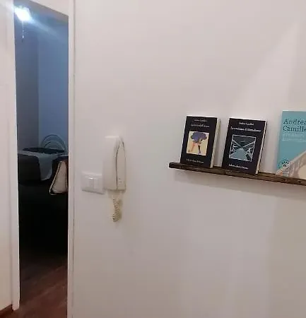 Apartment Gli Iblei Di Montalbano Ragusa