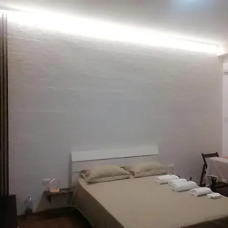 Gli Iblei Di Montalbano Apartment Ragusa