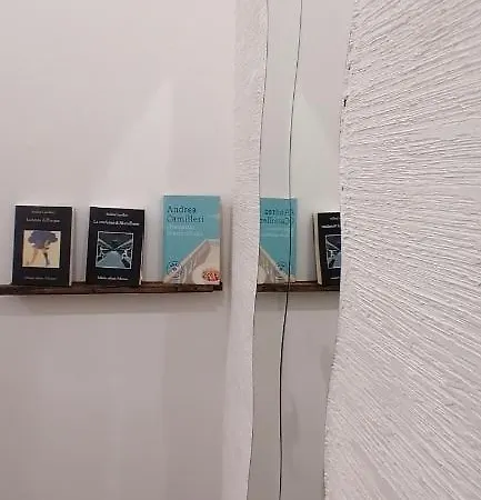 Gli Iblei Di Montalbano *
