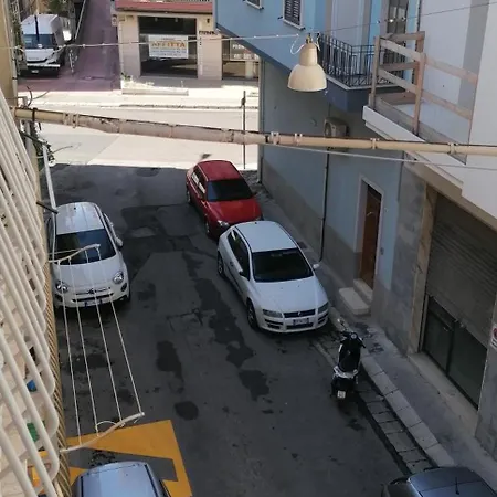 Gli Iblei Di Montalbano