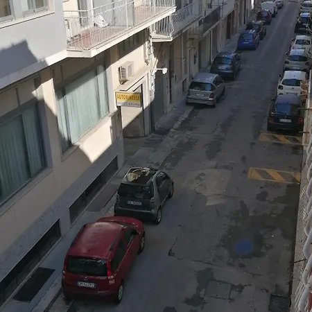 Apartment Gli Iblei Di Montalbano
