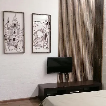 Gli Iblei Di Montalbano Apartment Ragusa